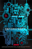 Infomocracy 9780765385154 Malka Older Brukte bøker