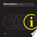 Information Design Workbook 9781592534104 Kim Baer Jill Vacarra Brukte bøker