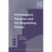 Infrastructure Provision and the Negotiating Process 9780754617587 Frank Ennis Brukte bøker