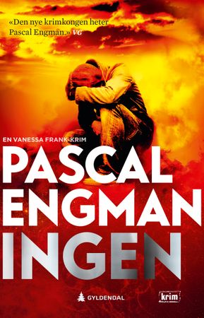 Ingen 9788205609815 Pascal Engman Brukte bøker