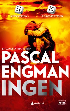 Ingen 9788205622852 Pascal Engman Brukte bøker