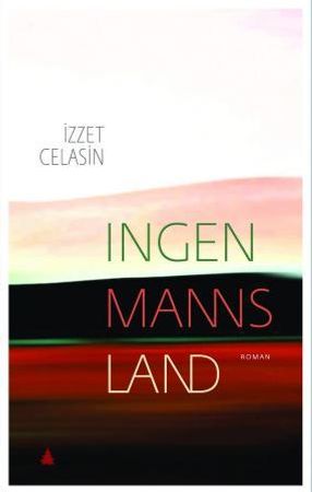 Ingen manns land 9788205403857 İzzet Celasın Brukte bøker