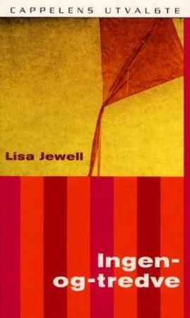 Ingen-og-tredve 9788202213336 Lisa Jewell Brukte bøker