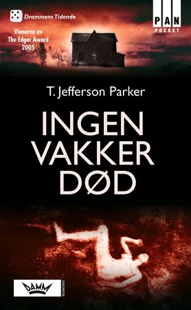 Ingen vakker død 9788204140944 T. Jefferson Parker Brukte bøker