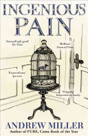 Ingenious Pain 9780340682081 Andrew Miller Brukte bøker