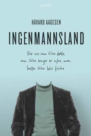 Ingenmannsland 9788232803132 Håvard Aagesen Brukte bøker