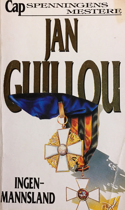 Ingenmannsland (Pocket) - Bokia.no