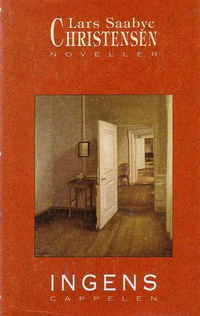 Ingens (Innbundet) - Bokia.no