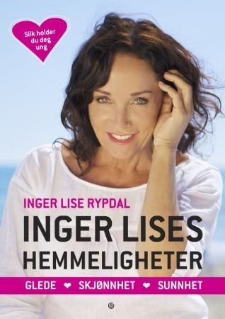 Inger Lises hemmeligheter 9788248911869 Vivian Songe Inger Lise Rypdal Brukte bøker