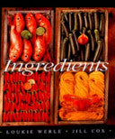 Ingredients 9783833114564 Loukie Werle Jill Cox Brukte bøker