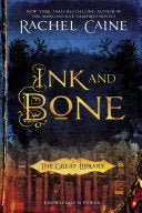 Ink and Bone 9780451472397 Rachel Caine Brukte bøker