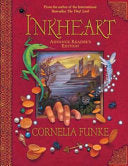 Inkheart 9780439531641 Cornelia Caroline Funke Cornelia Funke Brukte bøker