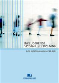 Inkluderende spesialundervisning 9788245012828  Brukte bøker