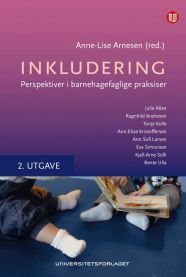 Inkludering 9788215027890  Brukte bøker