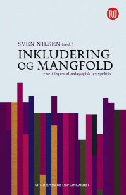 Inkludering og mangfold 9788215027760  Brukte bøker