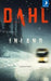 Inland: kriminalroman 9789175037141 Arne Dahl Brukte bøker
