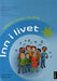 Inn i livet 3 9788252177923 Dagrun Astrid Aarø Engen Eli-Anne Vongraven Eriksen Ragnhild Iversen Even Næss Maria Therkelsen Gunnfrid Ljones Øierud Brukte bøker