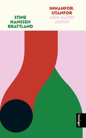 Innanfor. Utanfor 9788234015021 Stine Hanssen Brattland Brukte bøker