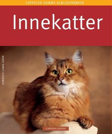 Innekatter 9788202330323 Gabriele Linke-Grün Brukte bøker
