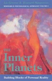Inner Planets 9780877287414 Liz Greene Howard Sasportas Brukte bøker
