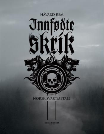 Innfødte skrik 9788251626071 Håvard Rem Brukte bøker