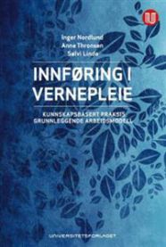 Innføring i profesjonelt miljøarbeid : systematikk, kvalitet 9788215022727 Sølvi Linde Anne Thronsen Inger Nordlund Brukte bøker