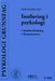 Innføring i psykologi 9788256250745  Brukte bøker