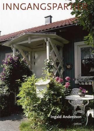 Inngangspartier 9788245807110 Ingald Andersson Brukte bøker