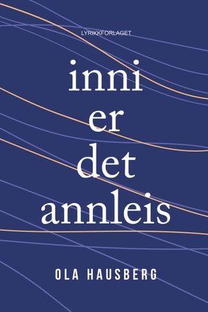 Inni er det annleis 9788283982626 Ola Hausberg Brukte bøker