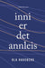 Inni er det annleis 9788283982626 Ola Hausberg Brukte bøker