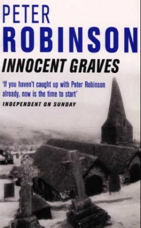 Innocent graves 9780330482189 Peter Robinson Brukte bøker