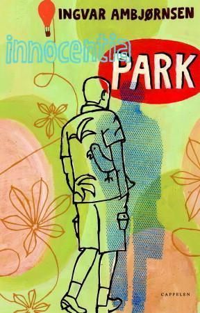 Innocentia park 9788202244873 Ingvar Ambjørnsen Brukte bøker