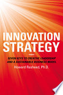 Innovation Strategy 9781469780443 Howard Rasheed Ph. D. Brukte bøker