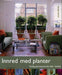 Innred med planter 9788203226359 George Carter Brukte bøker