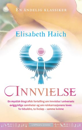Innvielse 9788274132283 Elisabeth Haich Brukte bøker