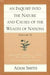 Inquiry into the Nature & Causes of the Wealth of Nations, Volume 2 9780865970076 Adam Smith Brukte bøker