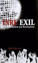 Inre exil 9789188877406 Lejla Ejupovic Brukte bøker