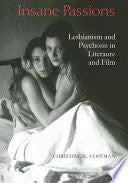 Insane Passions 9780819568199 Christine Coffman Brukte bøker