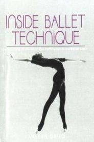 Inside Ballet Technique 9780871271914 Valerie Grieg Brukte bøker