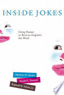 Inside Jokes 9780262015820 Matthew M. Hurley Daniel Clement Dennett Reginald B. Adams Brukte bøker