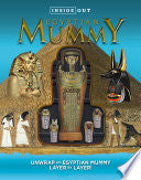 Inside Out Egyptian Mummy 9780760355343 Lorraine Jean Hopping Brukte bøker