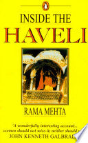 Inside the Haveli 9780140261202 Rama Mehta Brukte bøker