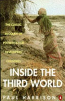 Inside the Third World 9780140172171 Paul Harrison Brukte bøker