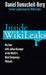 Inside WikiLeaks 9780224094016 Daniel Domscheit-Berg Tina Klopp Brukte bøker