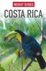 Insight Guides: Costa Rica 9781780051635  Brukte bøker