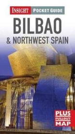 Insight Pocket Guide: Bilbao & Northwest Spain 9789812822161 Nicolas Inman Brukte bøker
