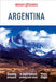 Insight Guides Argentina 9781780053202 Insight Guides Brukte bøker