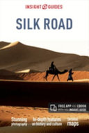 Insight Guides Silk Road (Travel Guide with Free EBook) 9781786715937 Insight Guides Brukte bøker