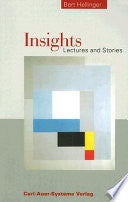 Insights 9783896702814 Bert Hellinger Brukte bøker
