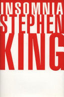 Insomnia 9780670855032 Stephen King Brukte bøker